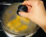 गट्टे की सब्जी (gatte ki sabzi recipe in hindi) रेसिपी चरण 4 फोटो