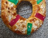 Foto del paso 10 de la receta: Roscón de reyes Sin Gluten