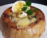 Foto del paso 3 de la receta: Zapallo al horno