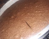 Foto del paso 5 de la receta: Brownie de chocolate, sin leche ni manteca