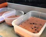 Foto langkah ke 6 dari resep Puding Oreo Creamy.