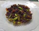 Foto langkah ke 5 dari resep Sambel Pete'.