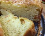 Foto langkah ke 7 dari resep Cheese Pound Cake Keto.