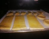 Foto del paso 6 de la receta: Formas de masa hojaldre!!!! 👨‍🍳🥐