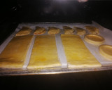 Foto del paso 6 de la receta: Formas de masa hojaldre!!!! 👨‍🍳🥐