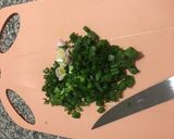 Foto del paso 1 de la receta: Crema de Verdeo