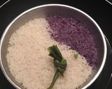 Foto langkah ke 3 dari resep Pulut thai-thai.
