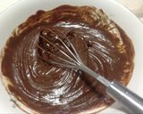 Foto del paso 1 de la receta: Cupcakes de Chocolate y Frutillas
