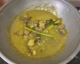 Foto langkah ke 3 dari resep Gule Daging Sapi.