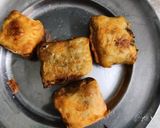 સમોસા રોલ ચાટ (Samosa Roll Chaat Recipe In Gujarati) રેસીપી સ્ટેપ4ફોટો