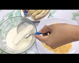 Foto langkah ke 4 dari resep Pisang goreng pasir meises keju.