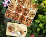 Foto langkah ke 12 dari resep Klappertart.