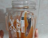 Foto del paso 1 de la receta: Frapuchino con cajeta