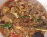 Foto langkah ke 4 dari resep Semur daging kambing super mantap.