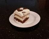 Mint Chocolate Chip Brownie Ice Cream Bars recipe step 20 photo