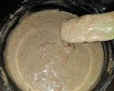 Foto del paso 5 de la receta: Torta de Zanahoria Integral