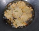 Foto langkah ke 6 dari resep Bakwan Nasi.