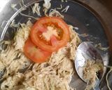 A picture of step 2 of Sandwich.