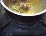 Foto langkah ke 3 dari resep Pempek tahu.
