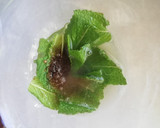 Foto del paso 1 de la receta: Cóctel Mojito🍋🌿
