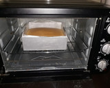 Foto langkah ke 7 dari resep Cake Potong Keju.