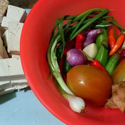 Langkah 2