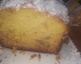 Foto del paso 4 de la receta: Budín de manzana