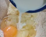 Foto del paso 1 de la receta: Pancitos de papa🥔