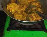 চিকেন ডাকবাংলো(chicken dak bungalow recipe in bengali) রেসিপি ধাপ - 5 ছবি