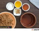 صورة لخطوة 6 من وصفة العريكة الجنوبية السعودية 🇸🇦🇸🇦