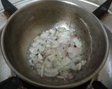 A picture of step 5 of Cucumber 🥒 Pachadi (Kerela Style Vellarika Pachadi).
