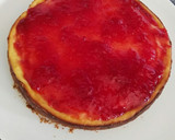 Foto del paso 7 de la receta: Tarta de queso muy fácil