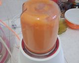 Foto langkah ke 3 dari resep Udang Balado.