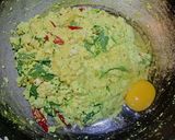 Foto langkah ke 3 dari resep Pepes tahu.