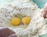 Foto del paso 4 de la receta: Scones