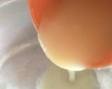 Besan ka halwa recipe step 2 photo