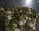 Foto langkah ke 5 dari resep Tumis putren.