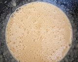 Foto del paso 1 de la receta: Bizcochuelo de chocolate húmedo