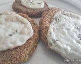Foto del paso 5 de la receta: MILANESAS VEGANAS DE ZAPALLITO - 2025
