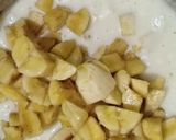 Foto langkah ke 6 dari resep 🍌Roti Pisang Khas Banjar.