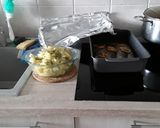 Pas rețetă Scrumbie parfumată la cuptor 7 fotografie