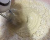 Foto del paso 6 de la receta: Biscochuelo marmolado ❤️🤤