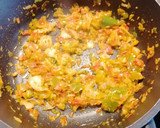 Foto del paso 2 de la receta: 303. Fideus a la caçola veganos con moixarnons y menestra