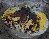 Foto langkah ke 3 dari resep Telor Ceplok Kecap.