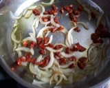 Foto del paso 3 de la receta: Acelgas con chorizo y tomate