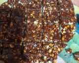 A picture of step 5 of Homemade MMM(mixed melon munchies).