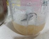 蒜頭蛤蜊雞湯的食譜步驟1照片