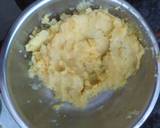 Ragda patties recipe step 2 photo