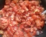Penne rigate ala vodka pasta recipe step 4 photo