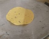 মশলা মুড়ি পাঁপড় ট্যাকোস(masala muri papad tacos recipe in bengali) রেসিপির ধাপ 3 ছবি